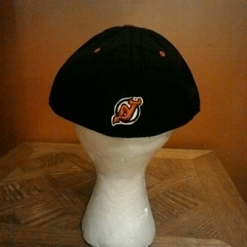 Brim hat - Picture 2 of 4